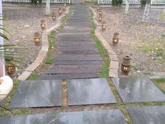 -外婆船宴餐厅·外婆喊你回家吃饭