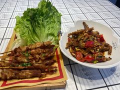 -杯莫亭(集里店)