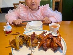 -大鸽饭(马王堆店)