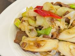 -新疆红柳花餐厅(新洲店)