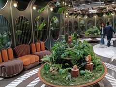 -南京大牌档(新街口德基广场店)