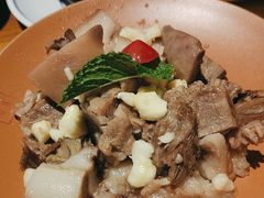 -打酱油·非遗淮扬菜(瘦西湖梅岭店)