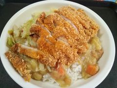 -湖南师范大学-木兰路食堂