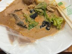 -郭记小街麻辣烫(虎坊路店)