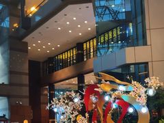 -上海新锦江大酒店