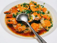 熟醉六月黄-荣兴酒家(徐家汇店)