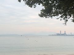 -南丫岛