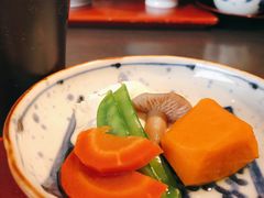 黄豆粉蕨饼-鯛匠 HANANA
