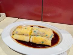 -香港池仔记肠粉王(博多新记襄阳南路店)