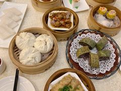 -顺德人家食府(黄金广场店)