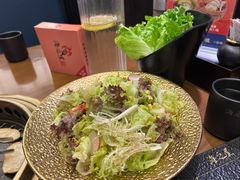 -海之屋韩式烤肉(海棠68环球美食街店)