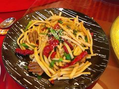 -海尔巴格新疆餐厅(东来兴店)