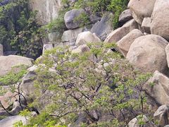 -峄山风景名胜区