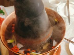 -东来顺饭庄(天坛店)