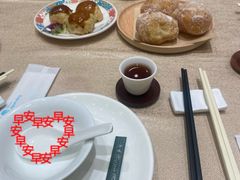 -唐苑酒家·岭南粤菜名店(太古仓店)