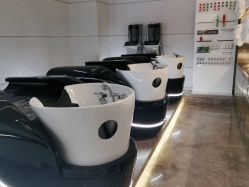 -MMbyHairCode 芭曲发型沙龙