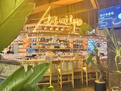 -不二·民谣音乐餐吧(长沙店)