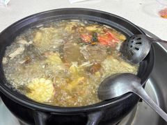 -野菌王牦牛肉汤锅