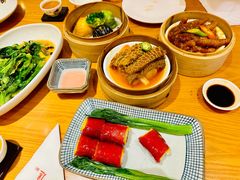 -粤域茶餐厅