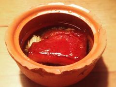 东坡肉-新白鹿餐厅(西湖银泰店)