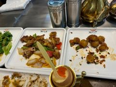 -湘汇概念铁板烧(铁西万达店)