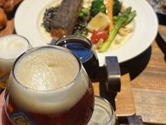 -岔巴精酿啤酒餐吧(南屏街店)