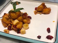 -辛香汇·现炒川菜(淮海路百盛店)