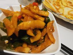 -大河宴椒麻鱼(嘉和园店)