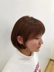 点击看大图 -YESIDO椰岛造型烫发染发