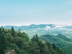 -九华山风景区
