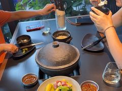 -Ameigo梅果·云贵川bistro(长宁来福士店)