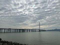 -ommo cafe(半岛城邦店)