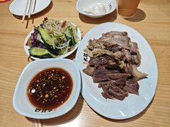 卤驴宝-辛杨和·大耳朵驴肉馆(银川总店)