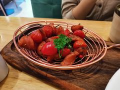 -波比Pizza(新城店)