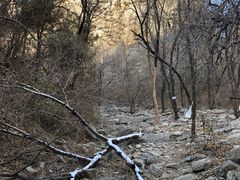 -龙洞风景区-藏龙涧