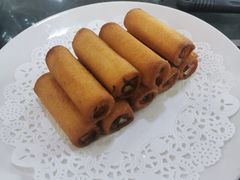 炸牛奶-蚝专家(北滘店)