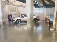 -现代汽车文化中心 Hyundai Motorstudio Beijing