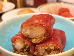 -香宫中餐厅·大连香格里拉(人民路店)