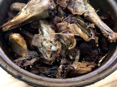 -斯丹姜母鸭·古法干香(涂门街总店)