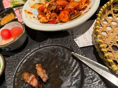 -黑牛の店·黑金店(沈阳万象城店)