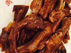 -潮中人·潮州菜(益乐路店)