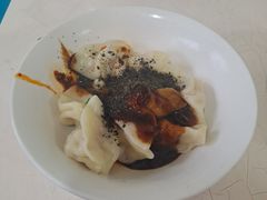 -新繁牛肉豆花(都江堰店)