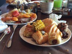 雅居乐莱佛士酒店-海南清水湾莱佛士酒店