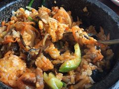 -首尔馆韩国料理(金童路店)