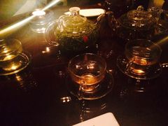 -上海柏悦酒店