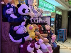 -格莱美量贩式KTV(国信店)