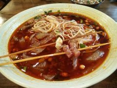 -馋虫重庆火锅(玉林南街店)