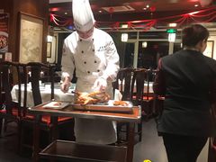 -惠丰堂饭庄·烤鸭·京味菜(西北旺·唐家岭店)