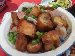 -慧娟面馆·餐厅(望江路店)