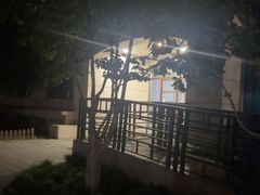 -北京八中游泳馆